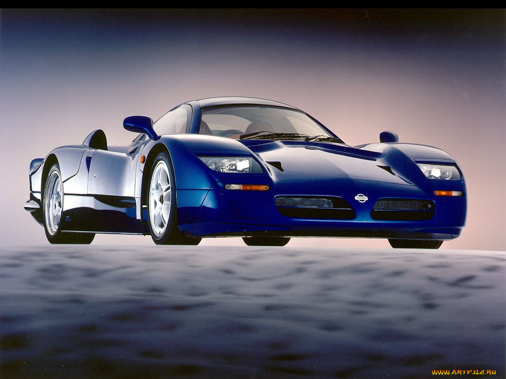 nissan, r390gt1, , datsun